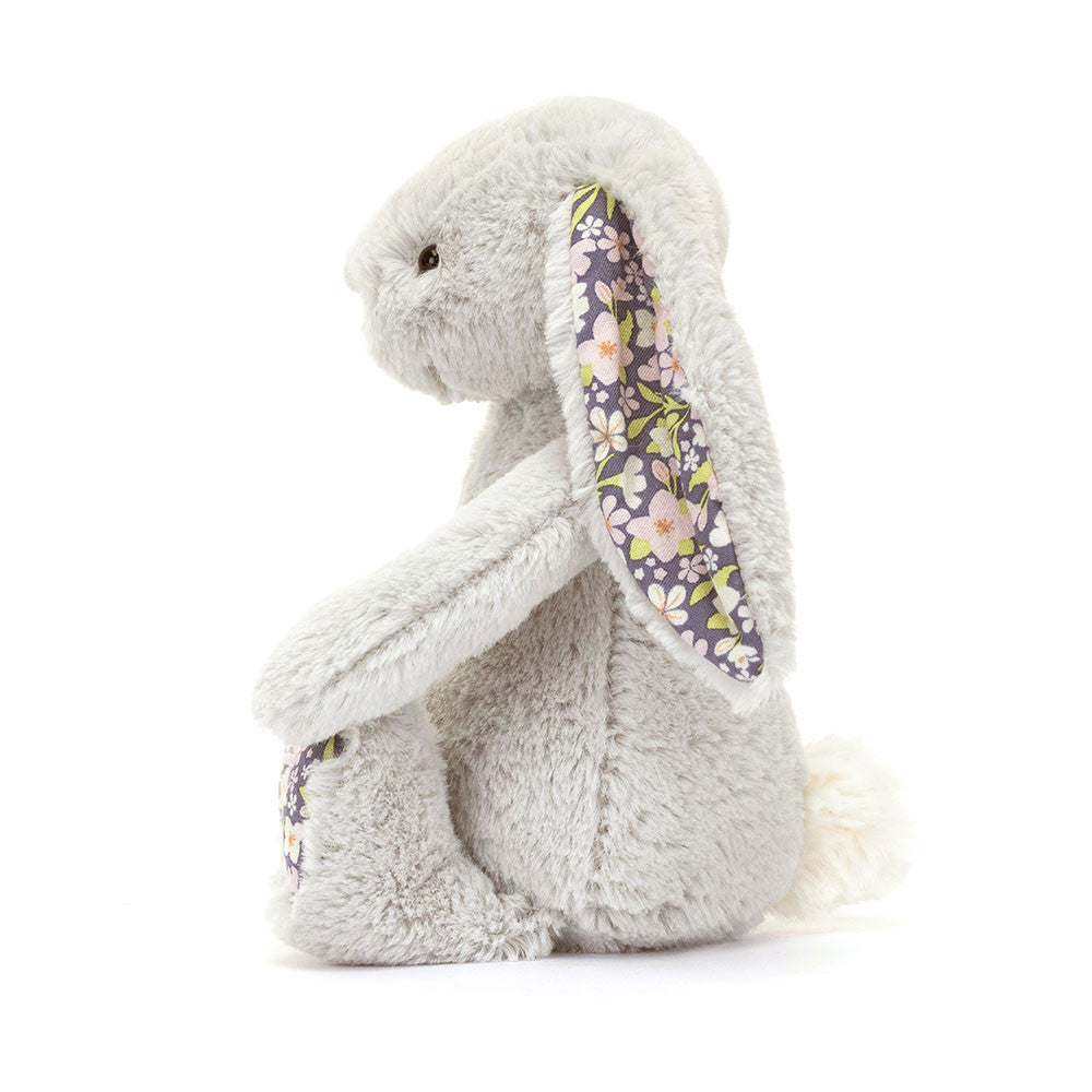 Jellycat Silver Blossom Bloom Small