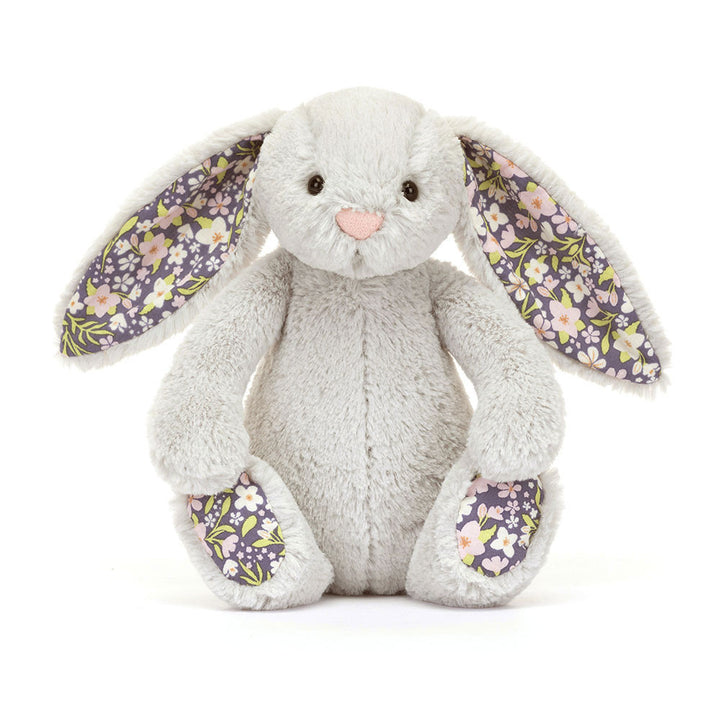 Jellycat Silver Blossom Bloom Small