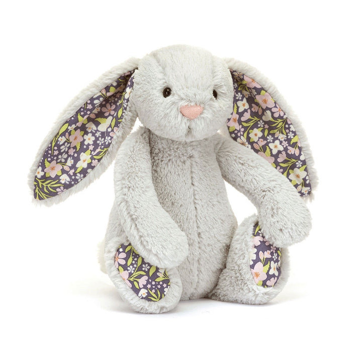 Jellycat Silver Blossom Bloom Small