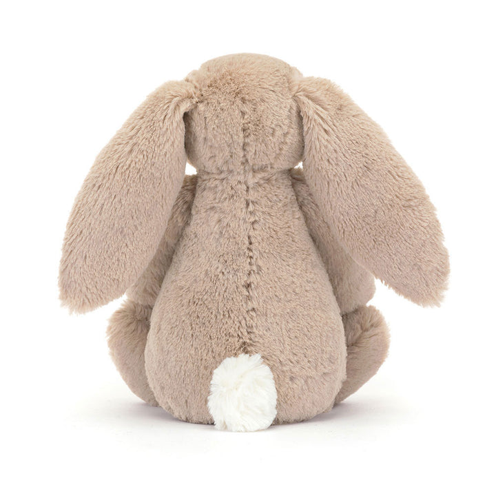 Jellycat Beige Blossom Petal Bunny Small