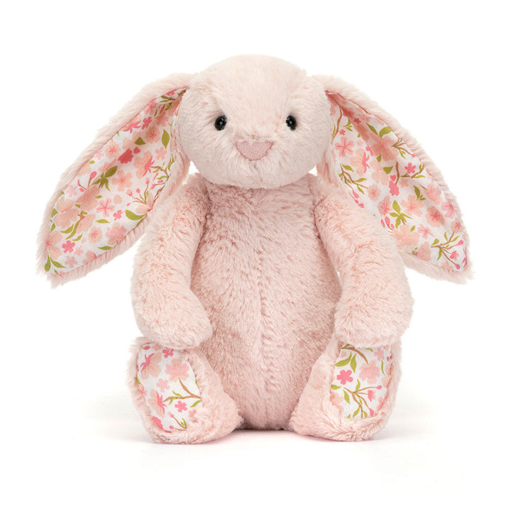 Jellycat Blush Blossom Cherry Small