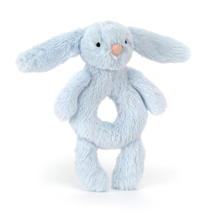 Jellycat Baby Bundle - Bashful Blue Bunny