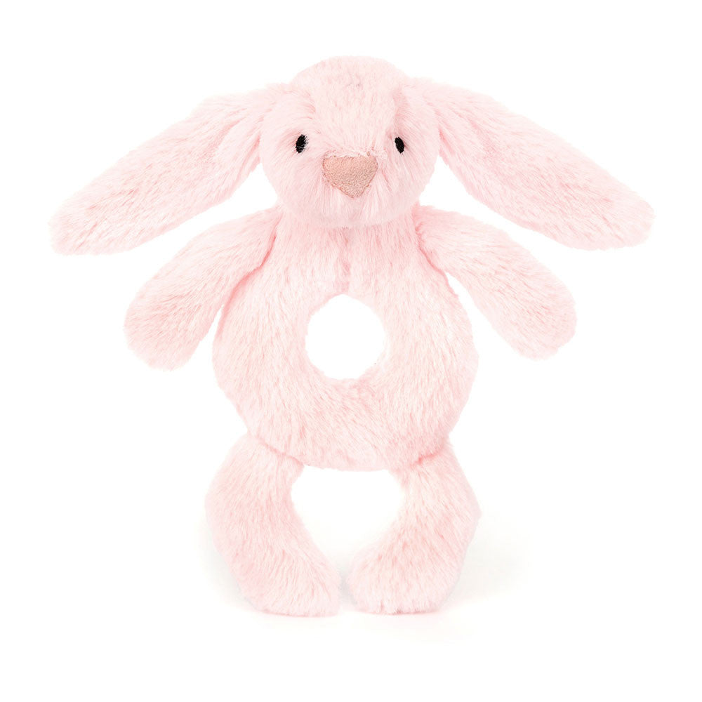 Jellycat Baby Bundle - Bashful Pink Bunny