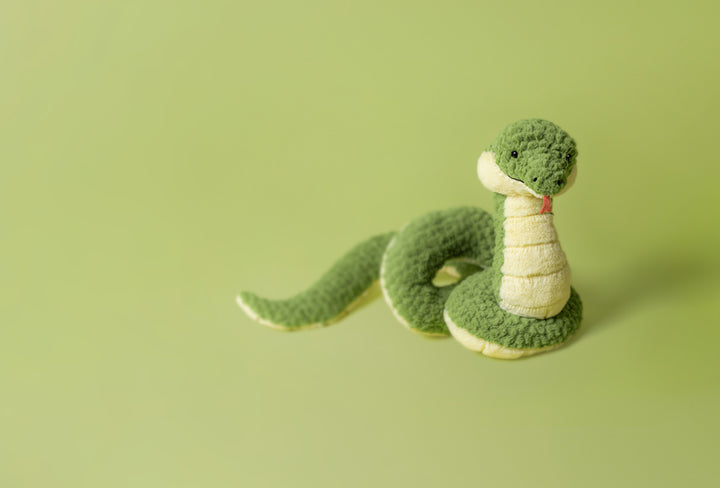 Jellycat Cizi Snake