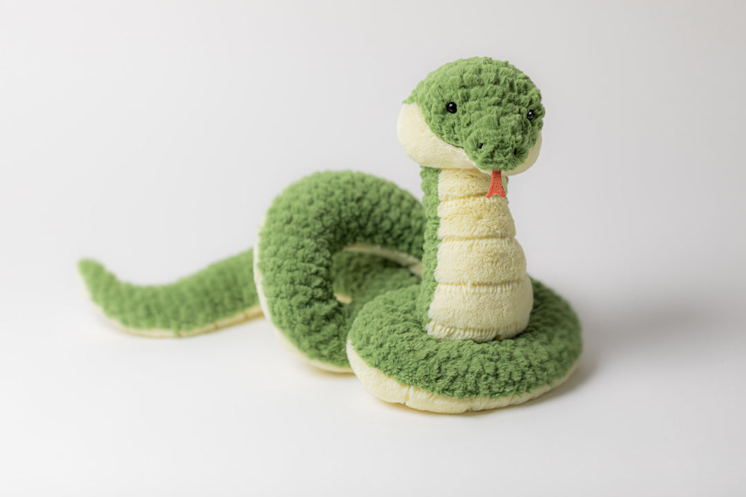 Jellycat Cizi Snake