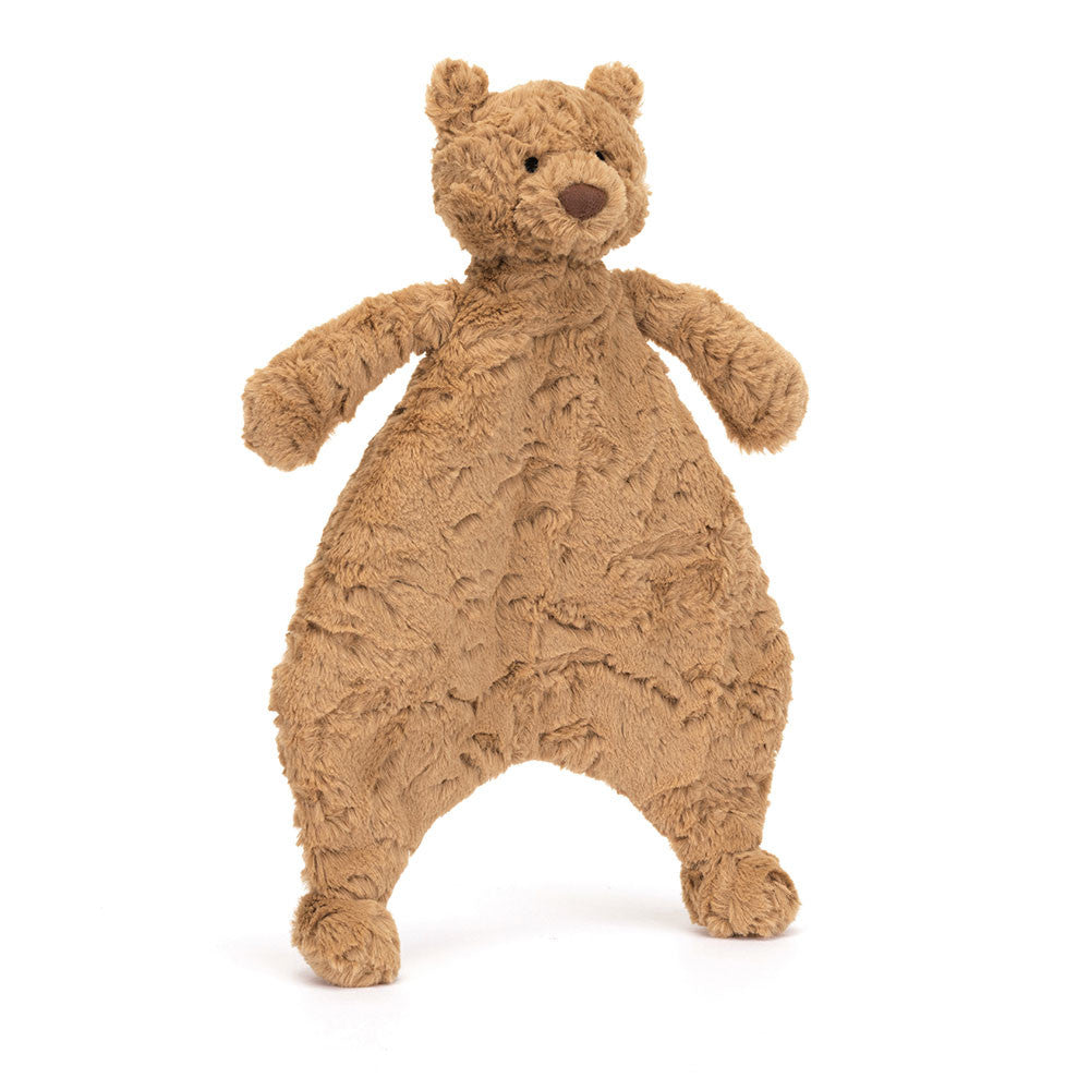 Jellycat Baby Bundle - Bartholomew Bear