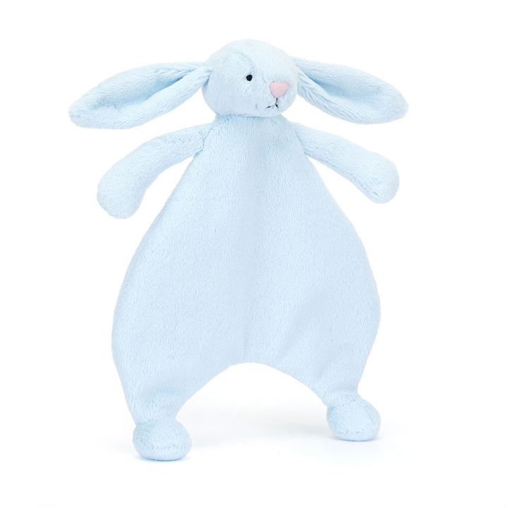 Jellycat Baby Bundle - Bashful Blue Bunny