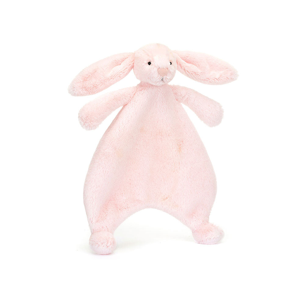 Jellycat Baby Bundle - Bashful Pink Bunny