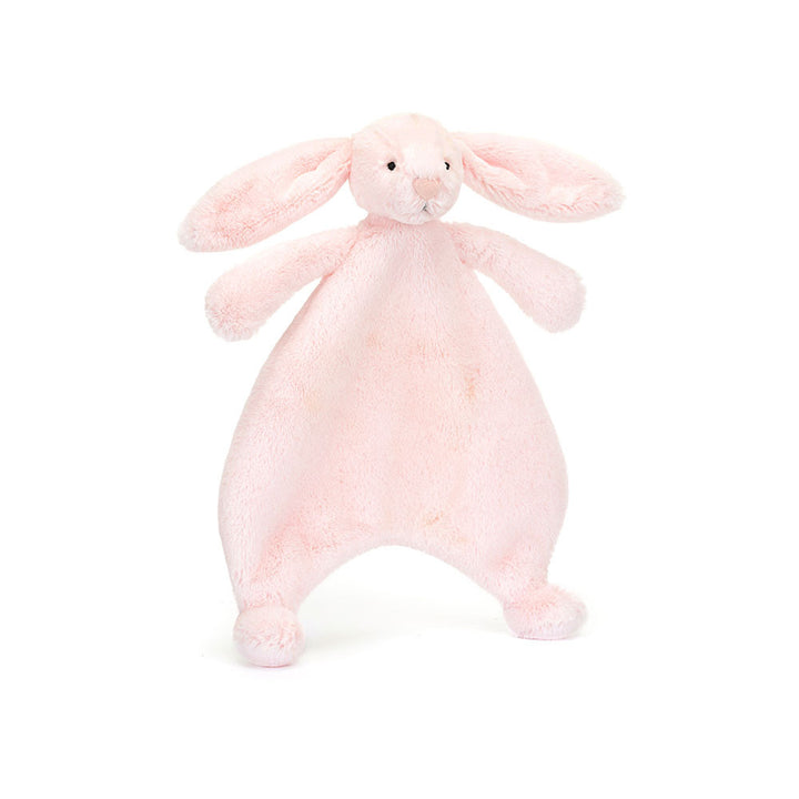 Jellycat Baby Bundle - Bashful Pink Bunny