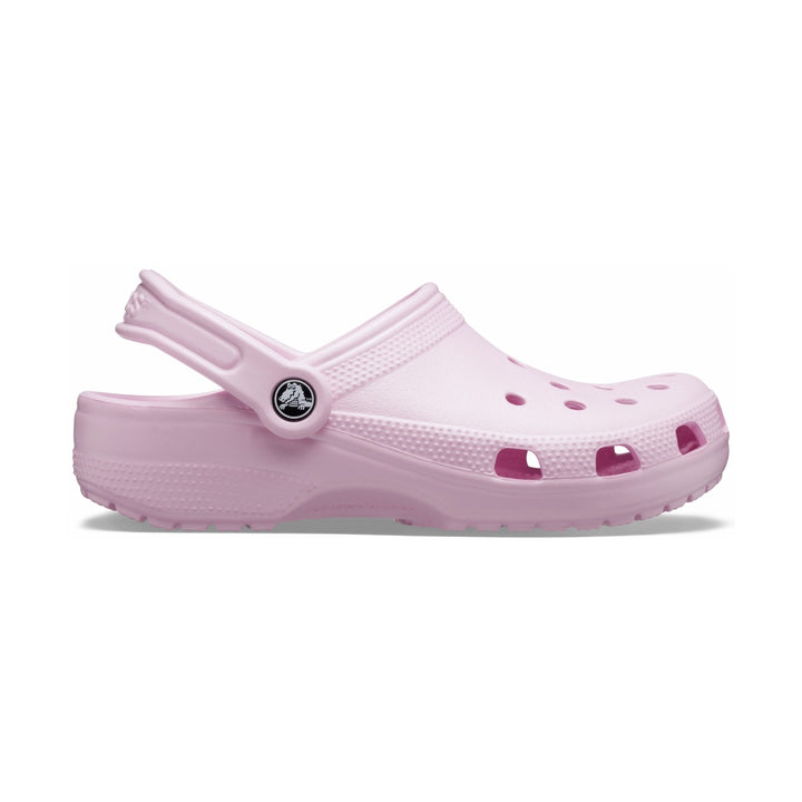 Crocs Classic Clog - Ballerina Pink