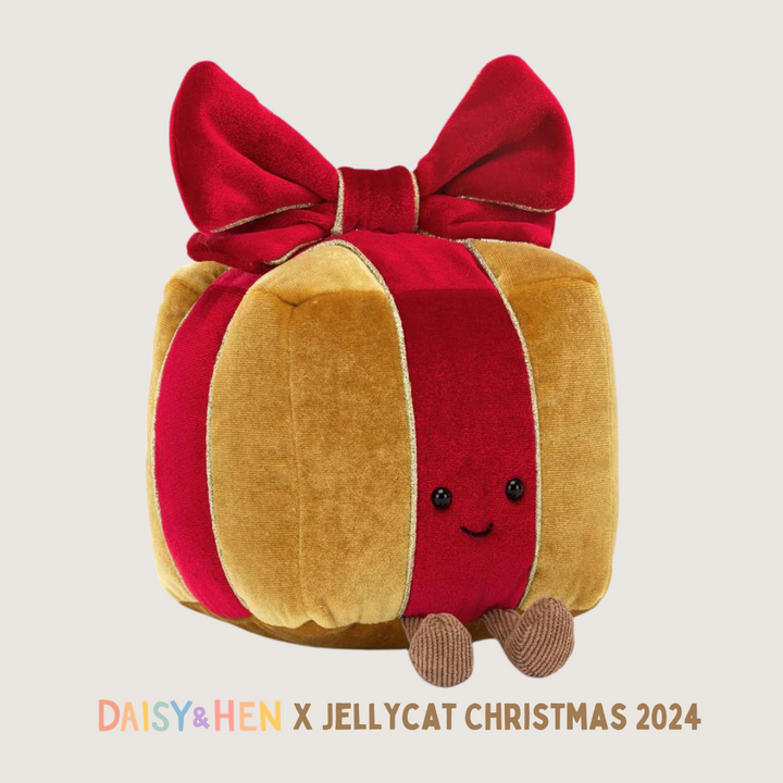 Jellycat Amuseable Present