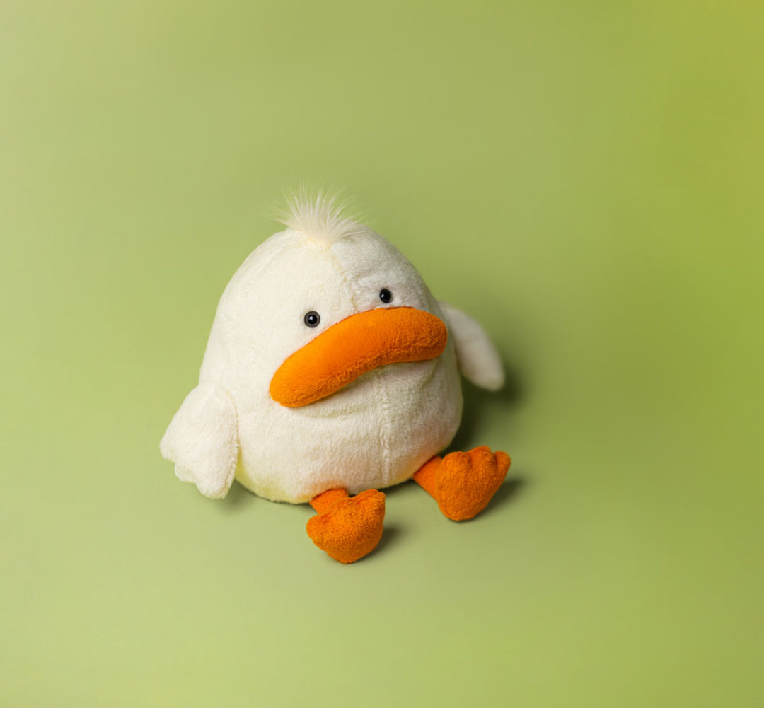 Jellycat Delia Duck