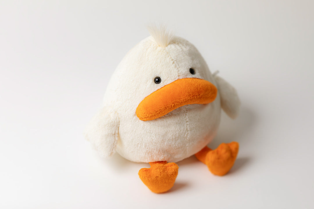 Jellycat Delia Duck