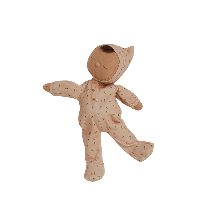 Olli Ella Dozy Dinkum Doll - Bugsy Hopscotch