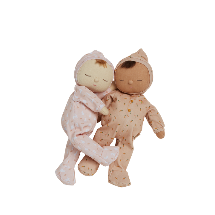 Olli Ella Dozy Dinkum Doll - Bugsy Hopscotch