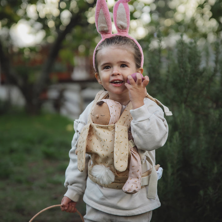 Olli Ella Dozy Dinkum Doll - Bugsy Hopscotch