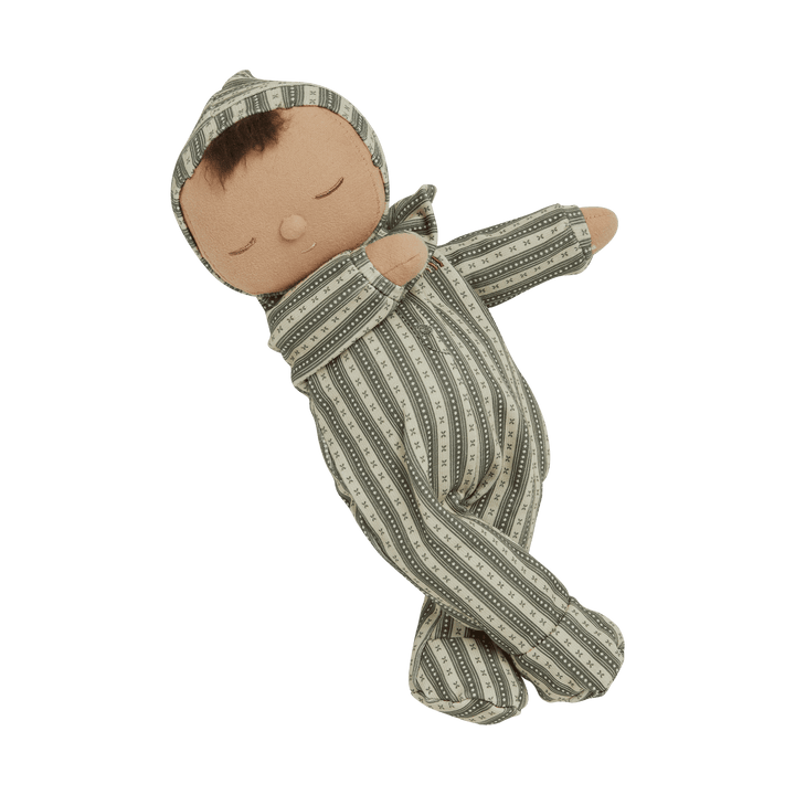 Olli Ella Dozy Dinkum Doll Pie - Clover