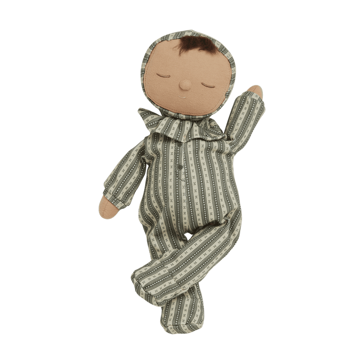 Olli Ella Dozy Dinkum Doll Pie - Clover