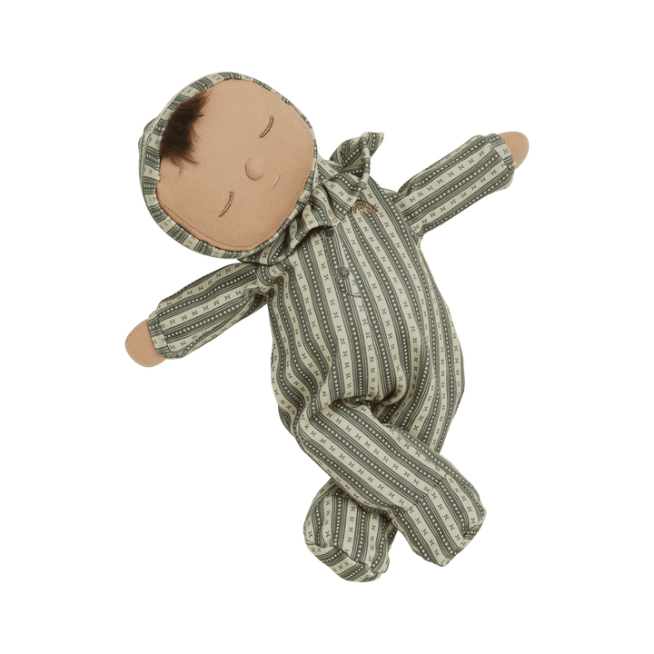 Olli Ella Dozy Dinkum Doll Pie - Clover