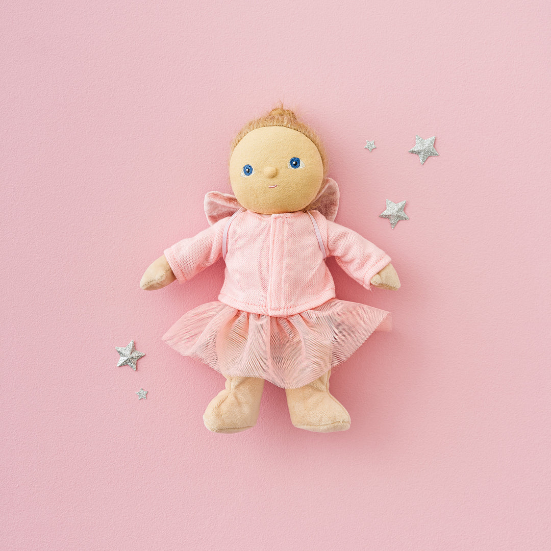 Olli Ella Dress Me Dinky - Mia Melody