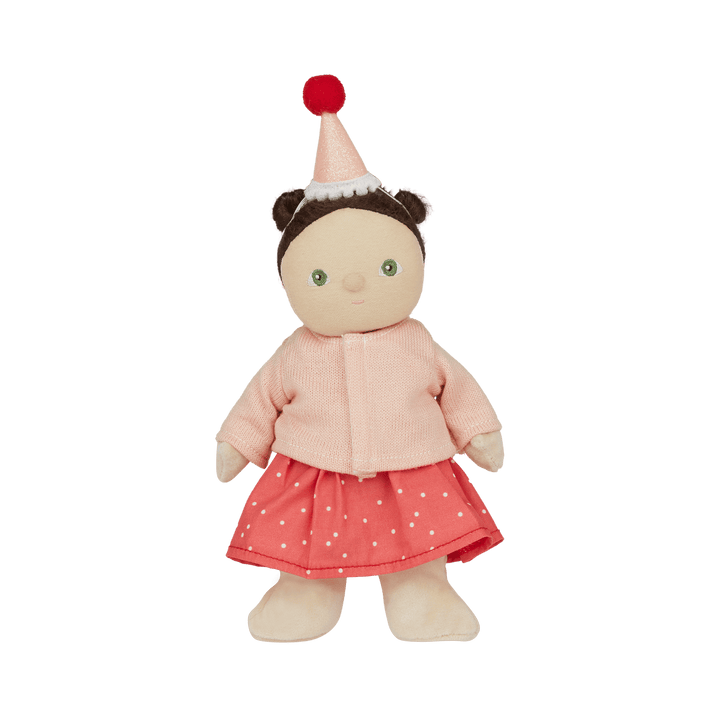 Olli Ella Dress Me Dinky - Sophie Sundae