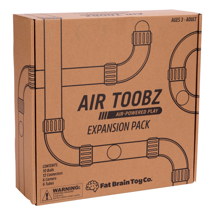 Fat Brain - Air Toobz Expansion Pack