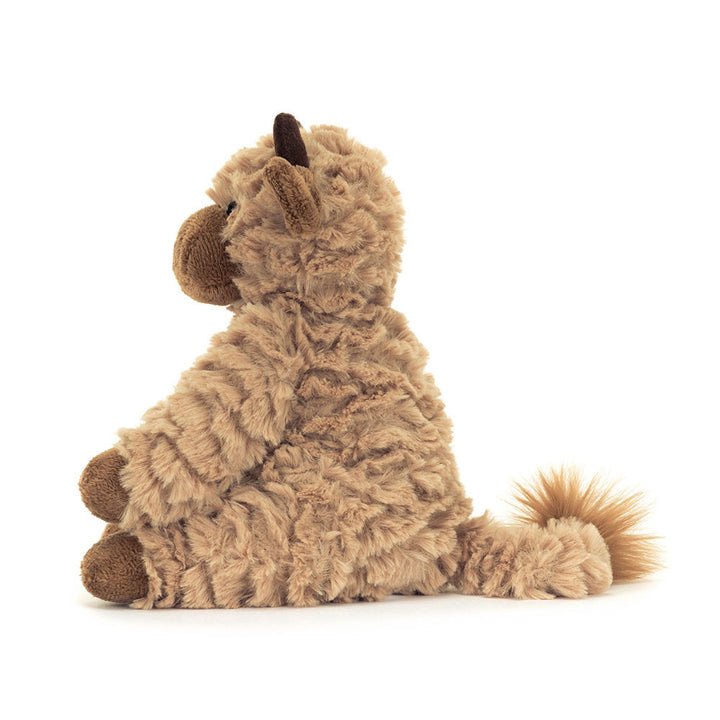 Jellycat Fuddles Calf