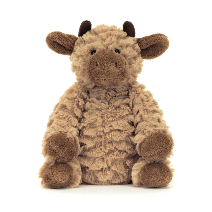 Jellycat Fuddles Calf