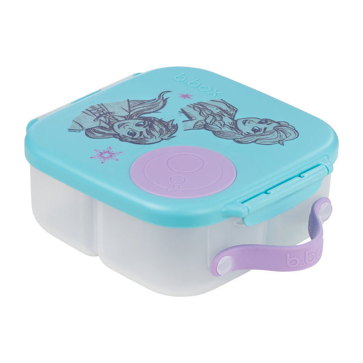 B.Box Mini Lunchbox - Frozen