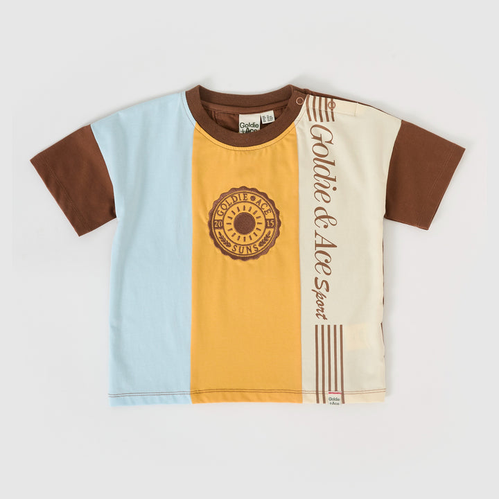 Goldie + Ace Goldie Sports Day T-Shirt