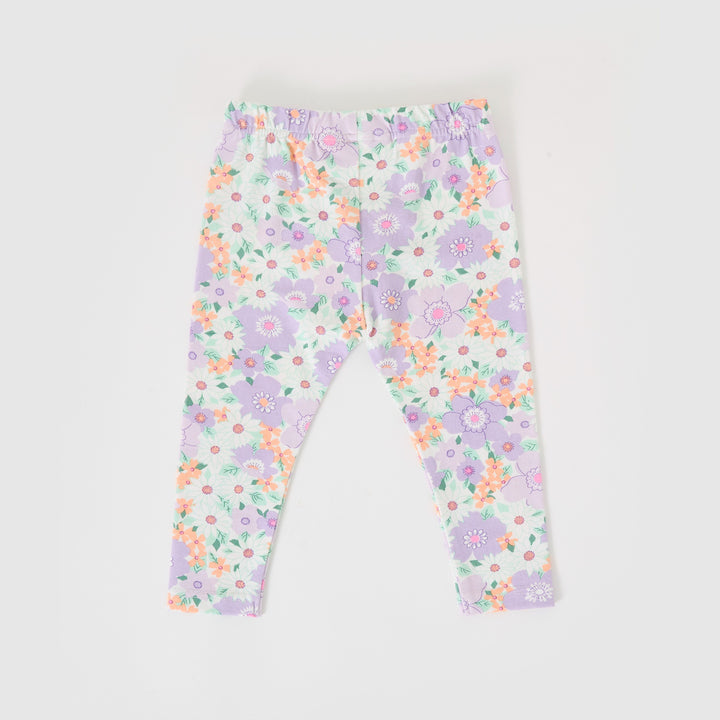 Goldie + Ace Flora Leggings