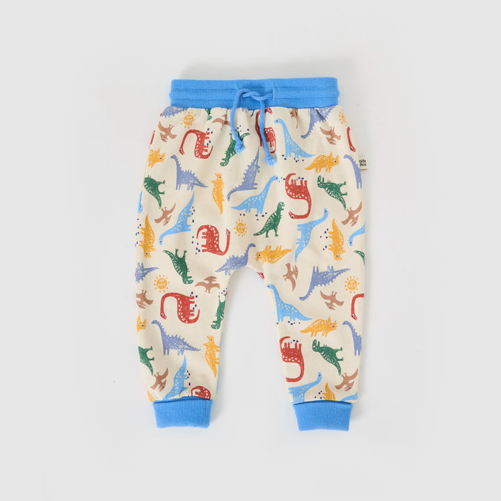 Goldie + Ace Dino-Mite Terry Sweatpants