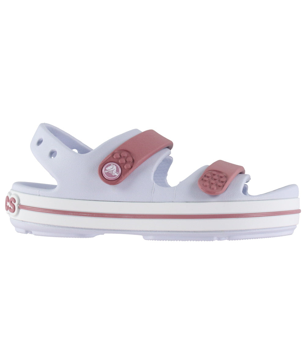 Crocs Crocband Cruiser Sandal - Dreamscape/Cassis