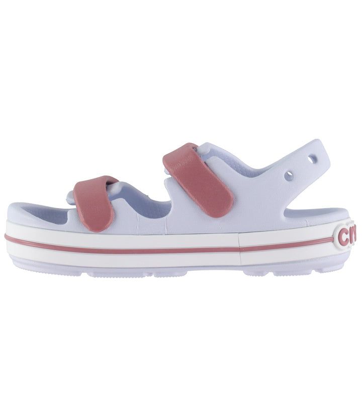 Crocs Crocband Cruiser Sandal - Dreamscape/Cassis