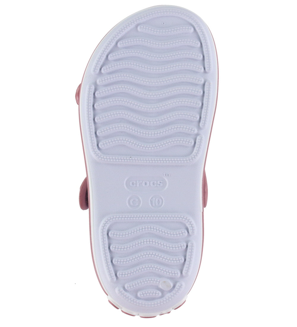 Crocs Crocband Cruiser Sandal - Dreamscape/Cassis