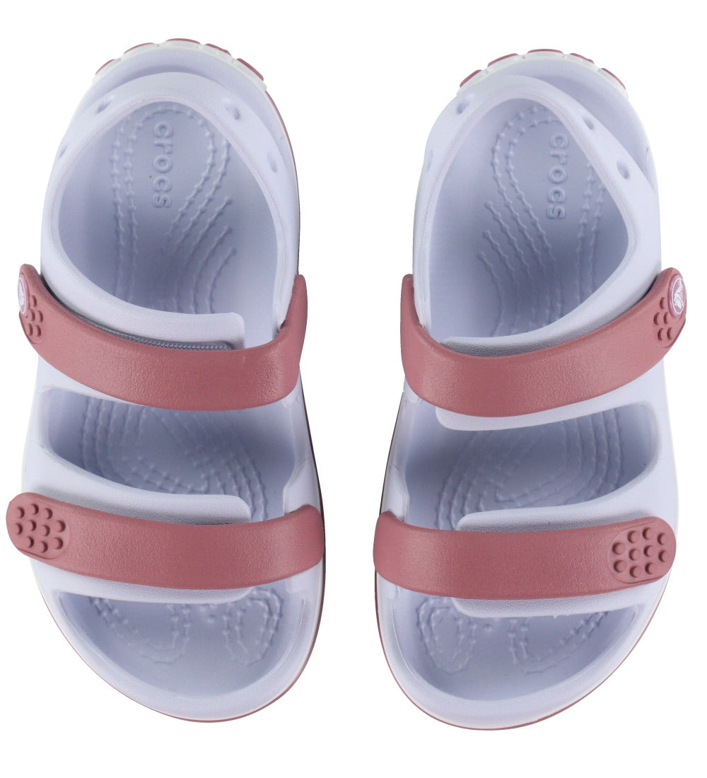 Crocs Crocband Cruiser Sandal - Dreamscape/Cassis