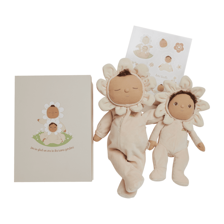 Olli Ella Blossom Buds Gift Set - Gardenia