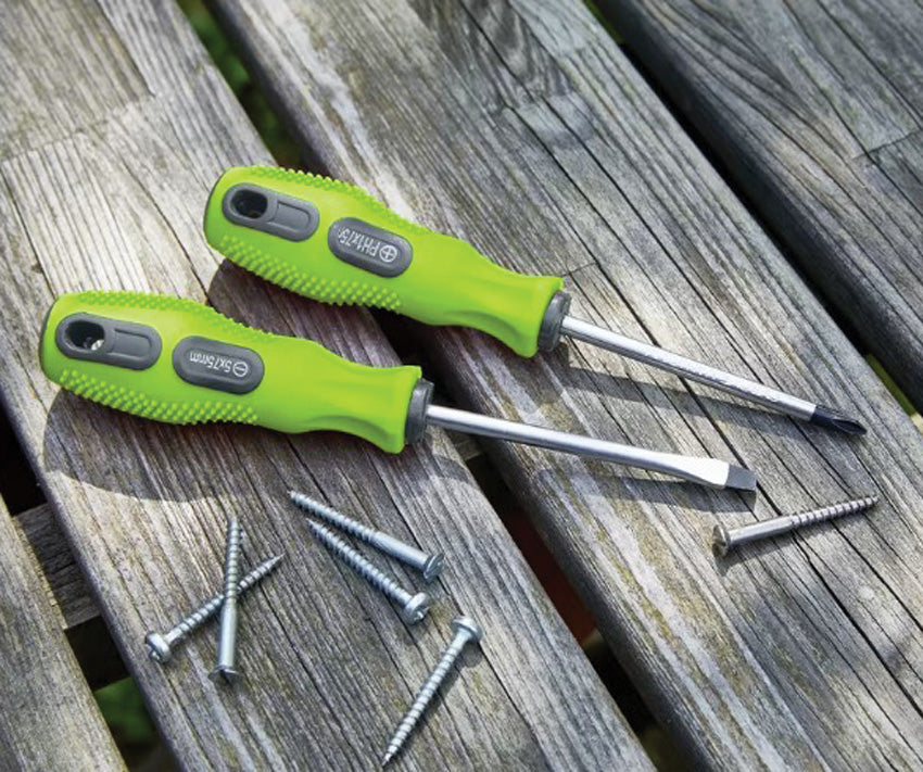 Children's screwdriver sales set