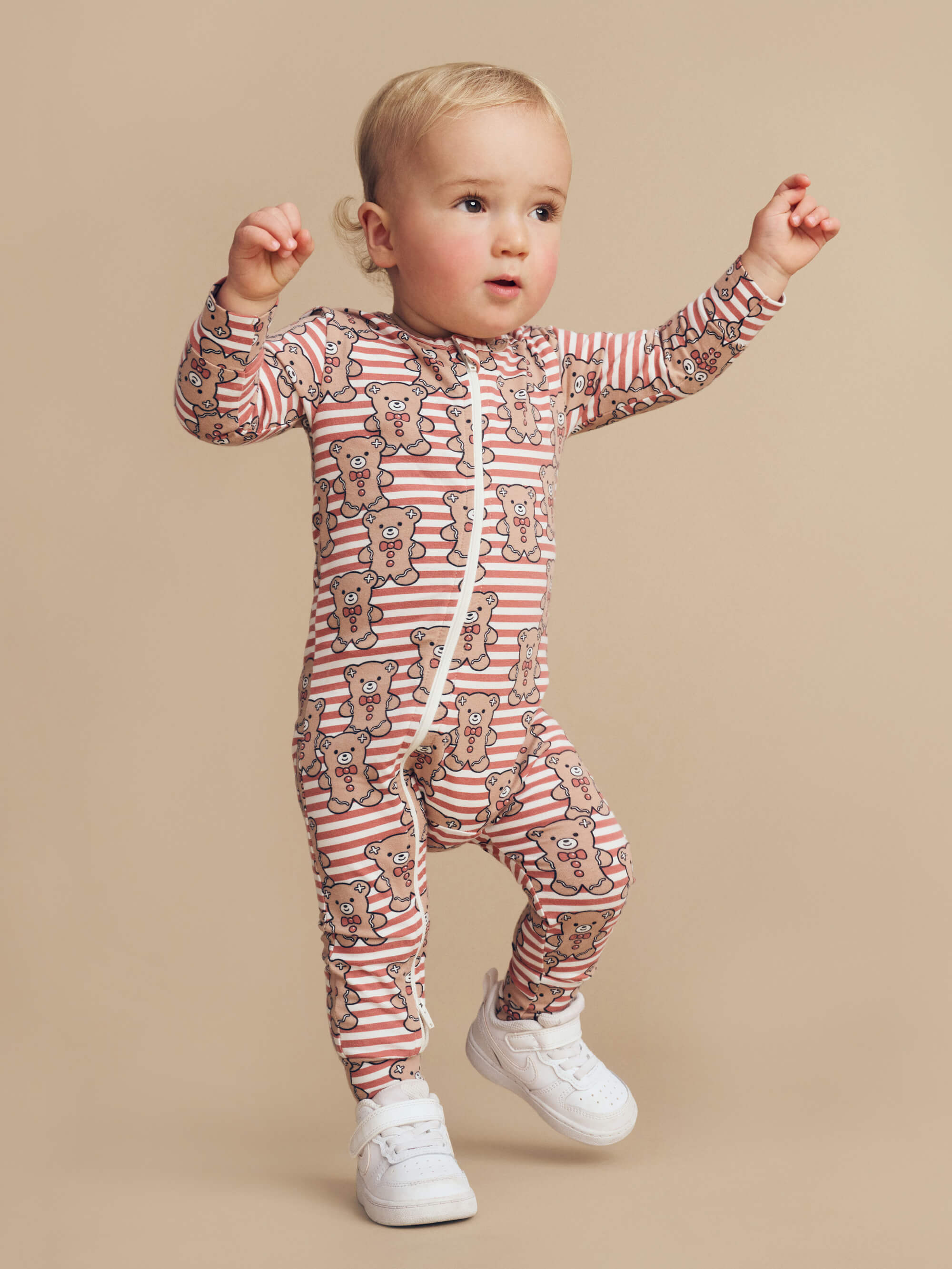 Huxbaby romper cheap