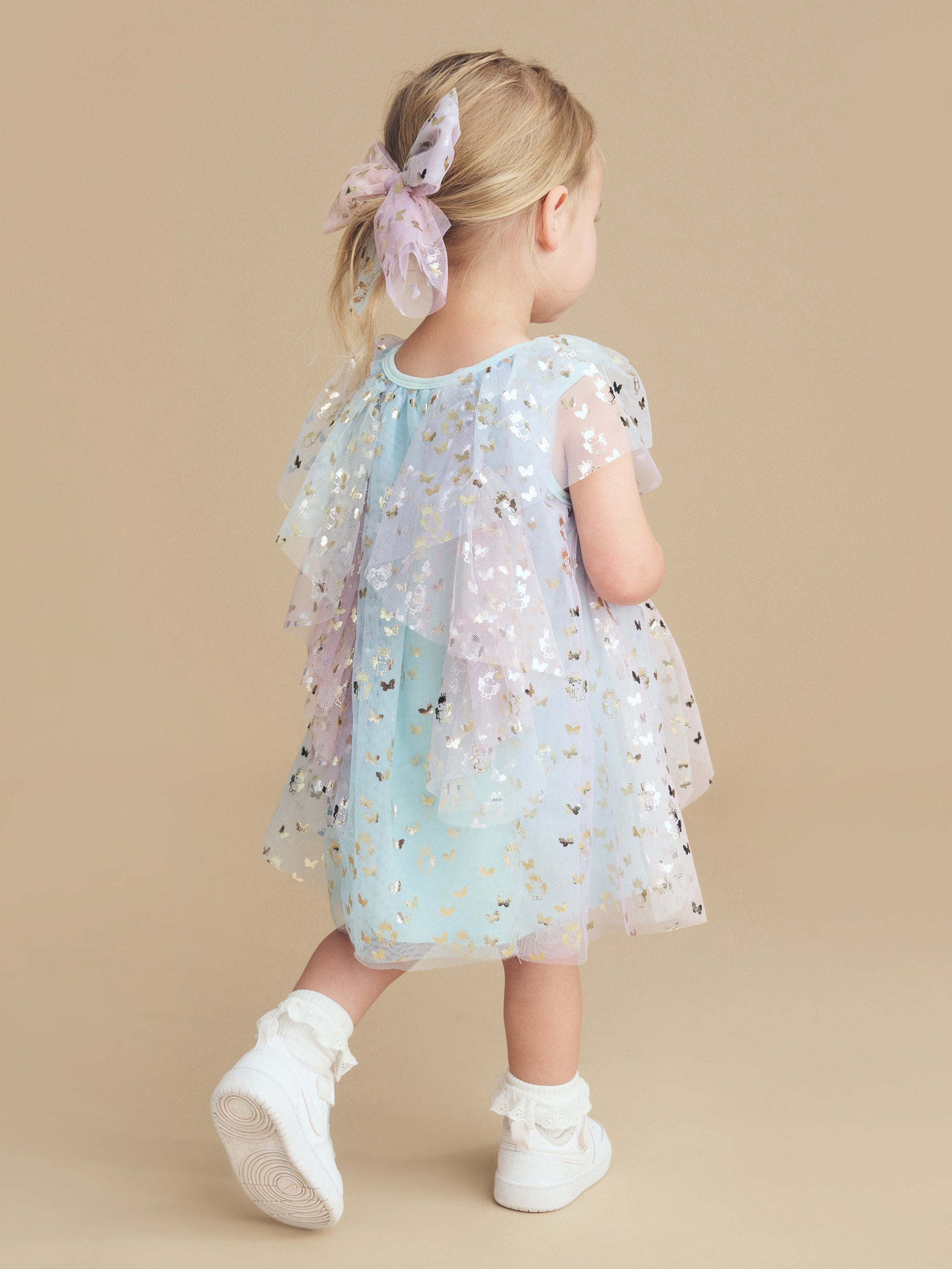 Huxbaby unicorn sale dress