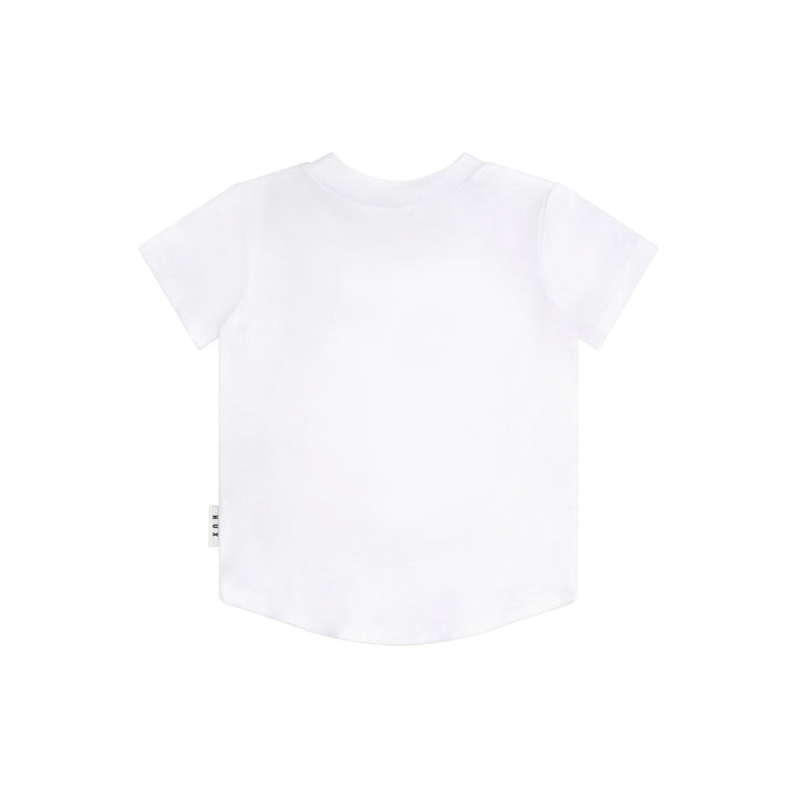 Huxbaby Vintage Hux T-Shirt - White