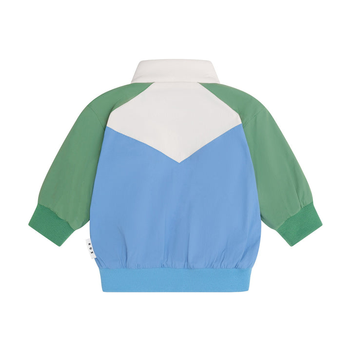 Huxbaby Tennis Bear Windbreaker - Multi