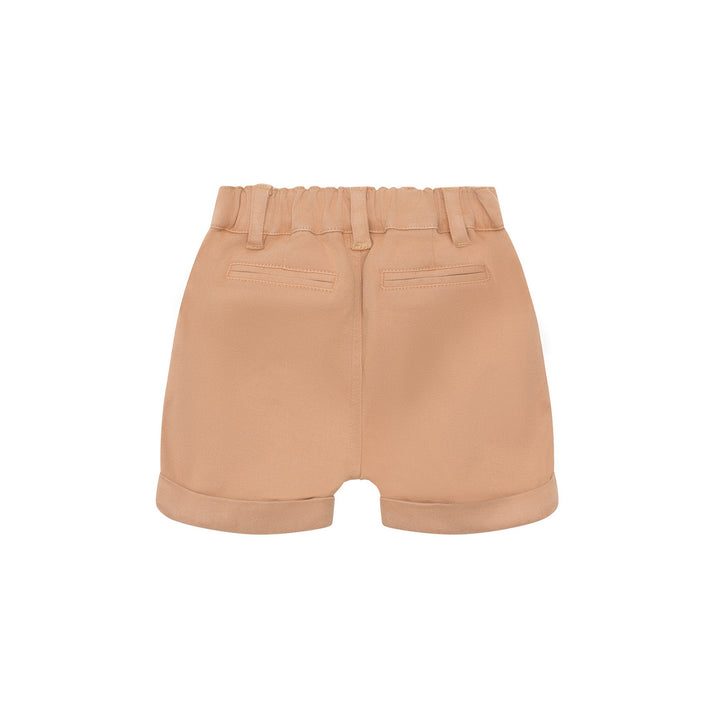 Huxbaby Chino Short - Tan