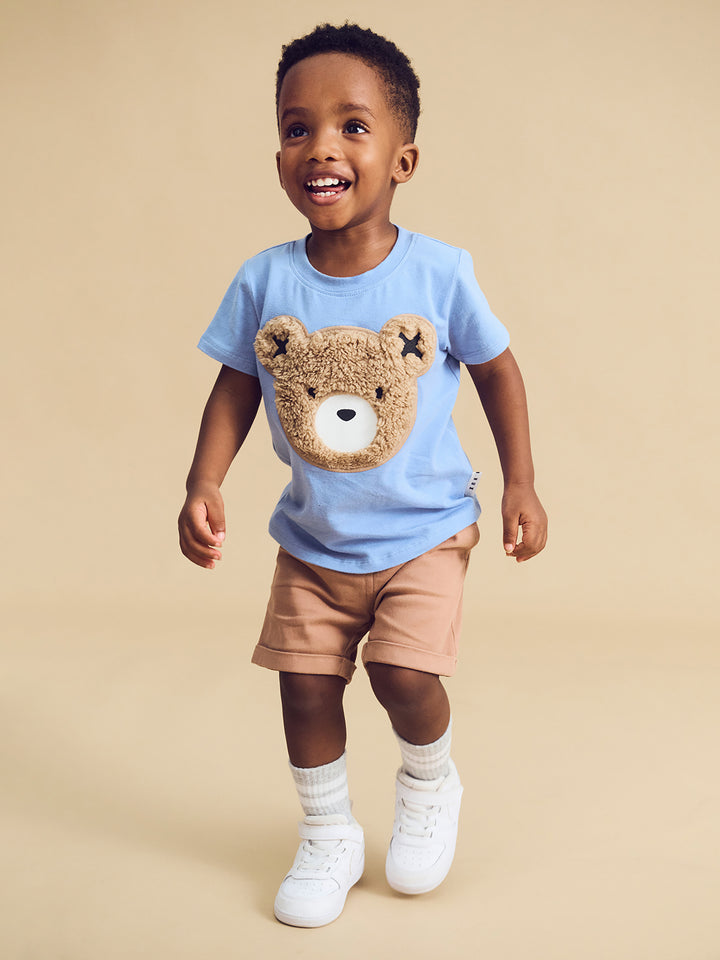 Huxbaby Chino Short - Tan