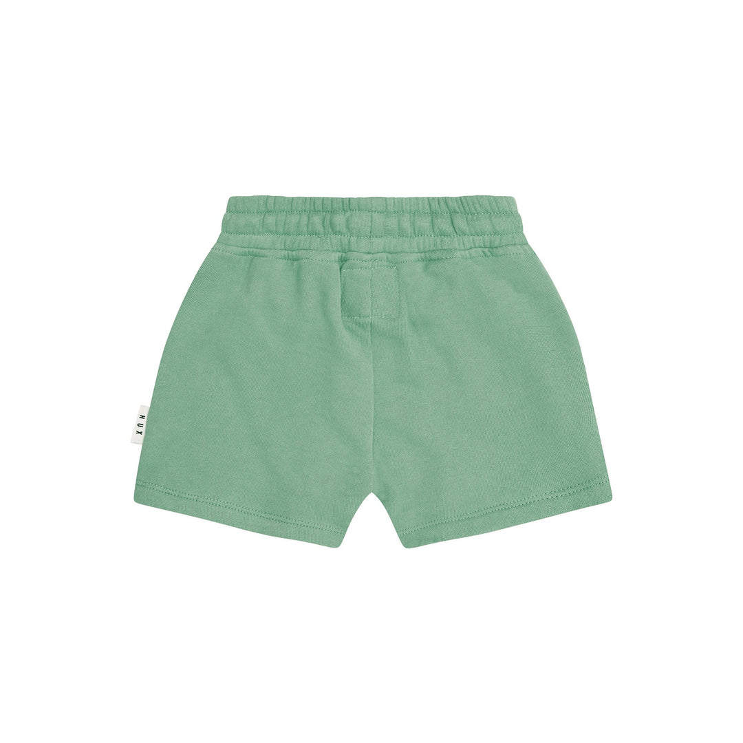 Huxbaby Tennis Bear Short - Turf