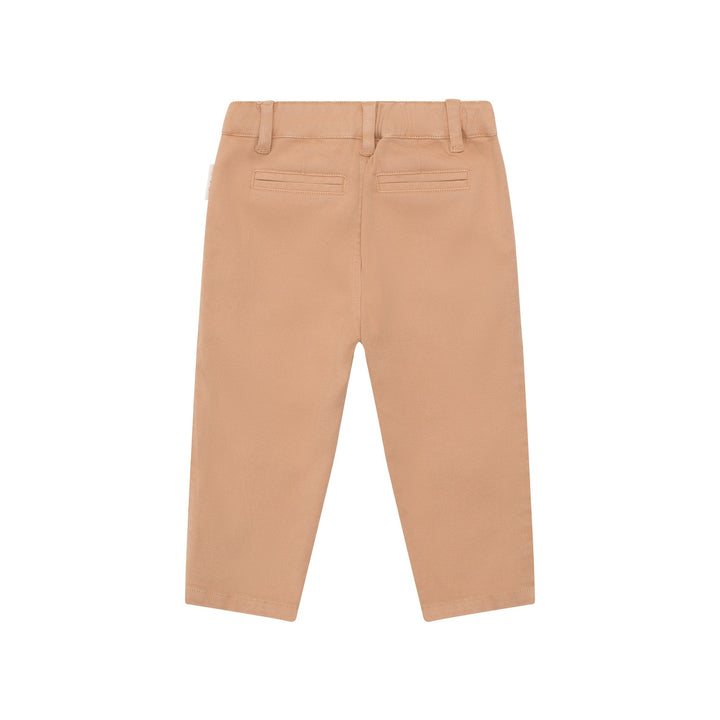 Huxbaby Chino Pant - Tan