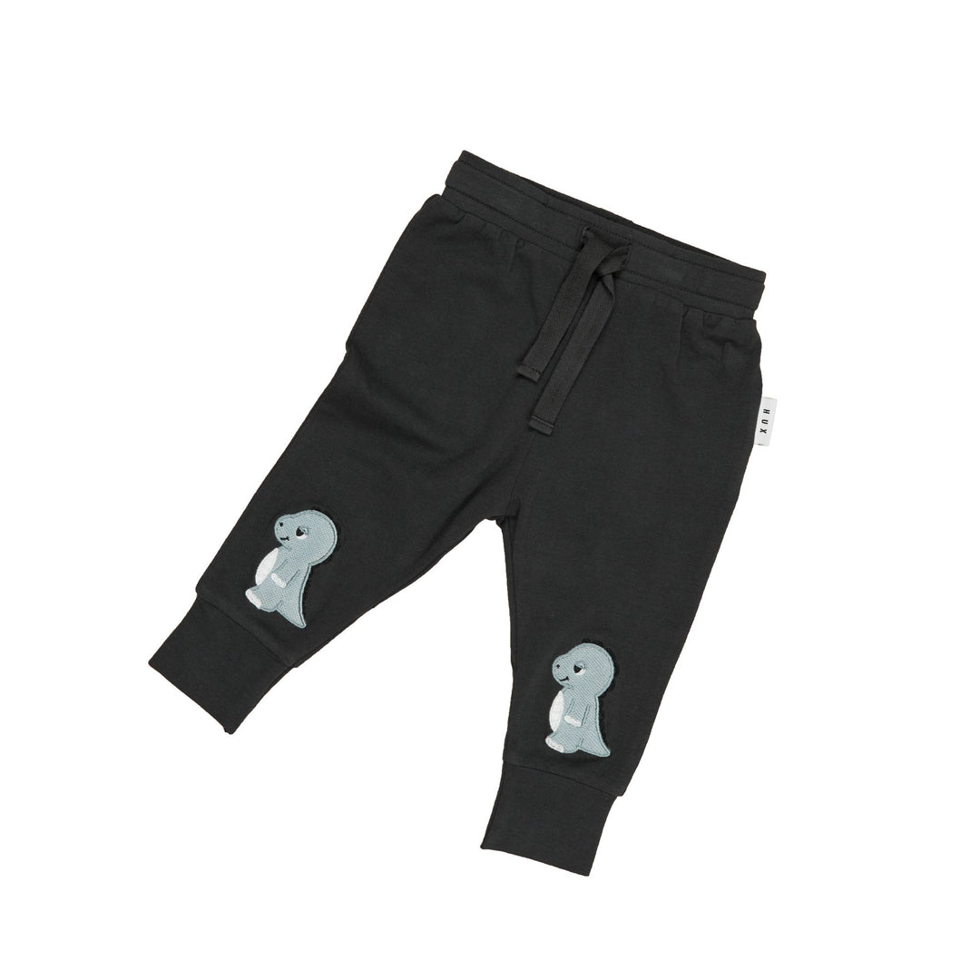 Huxbaby Dino Jersey Track Pant