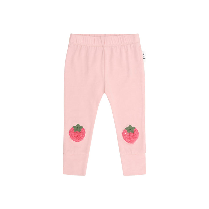 Huxbaby Furberry Legging - Candy