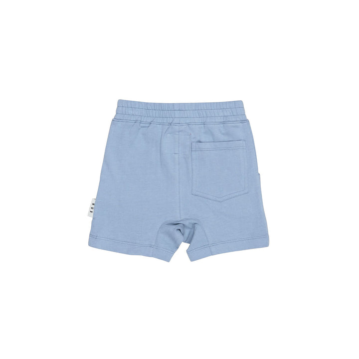 Huxbaby Lake Slouch Short