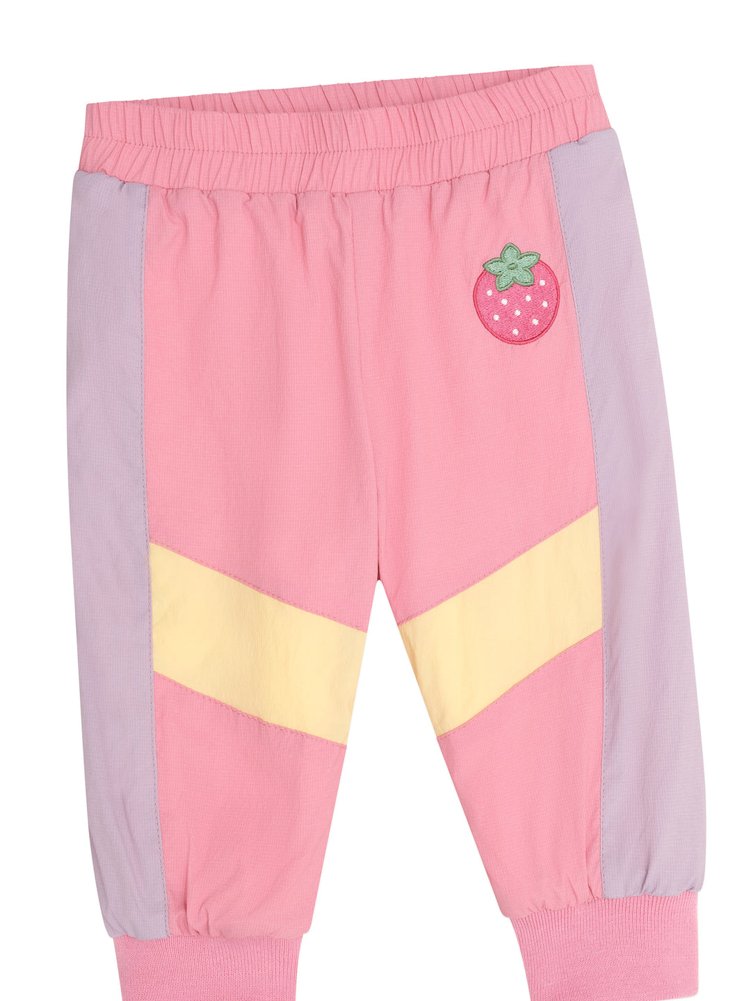 Huxbaby Strawberry Retro Pant - Multi